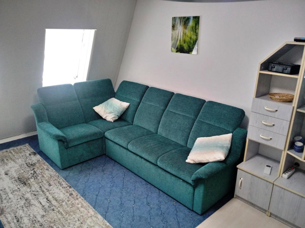 Beti Blu, Kaninska Vas Bovec Luaran gambar
