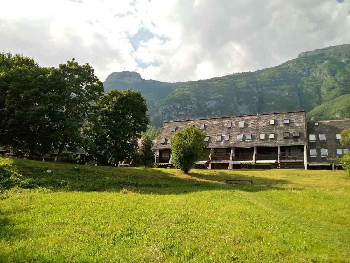 Beti Blu, Kaninska Vas Bovec Luaran gambar